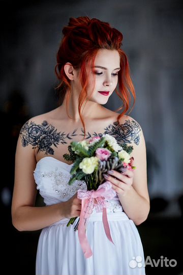 Свадебный фотограф, а также любые виды съёмок