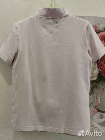 Блузка для девочки