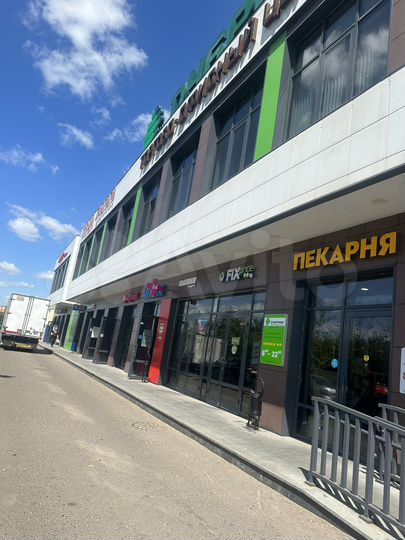 Продам студию красоты 26 м²