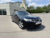 Saab 9-3 1.8 MT, 2009, 35 000 км, с пробегом, цена 570 000 руб.