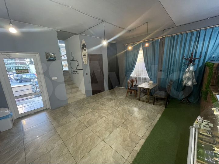 Свободного назначения, 140 м²