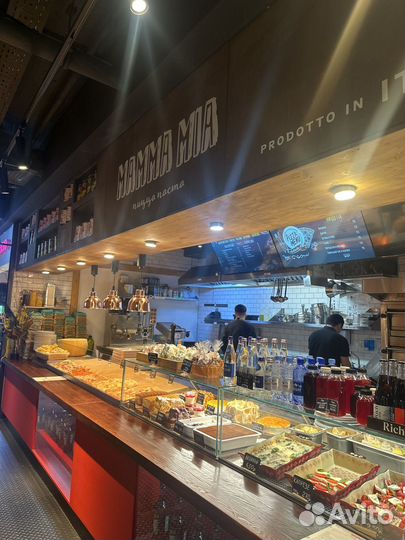 Повар пиццер