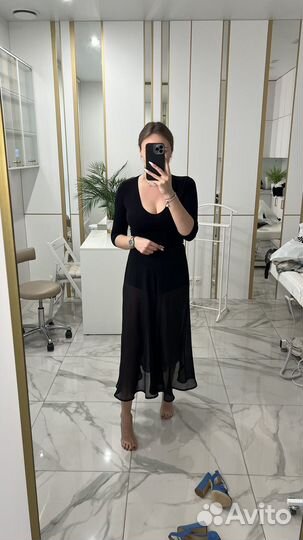 Вечерний наряд