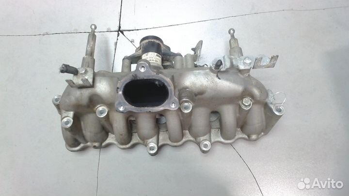 Коллектор впускной SsangYong Korando 2010, 2013