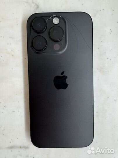 iPhone 16 Pro, 512 ГБ