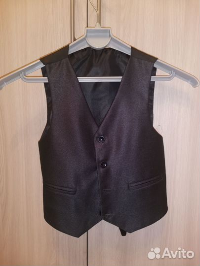 Костюм для мальчика