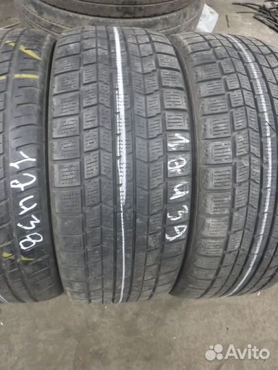 Dunlop Axiom Plus 215/55 R16