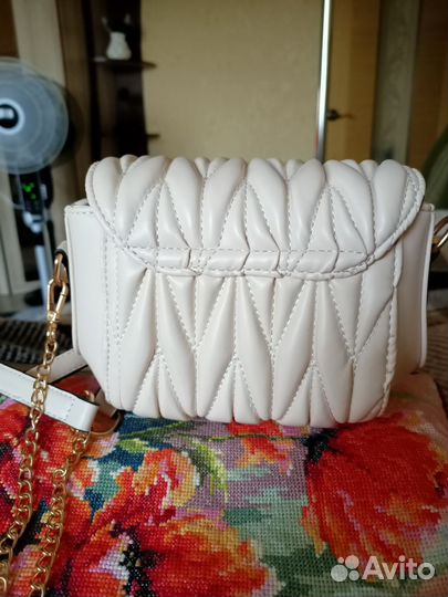 Сумка cross боди