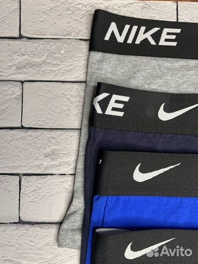 Трусы мужские