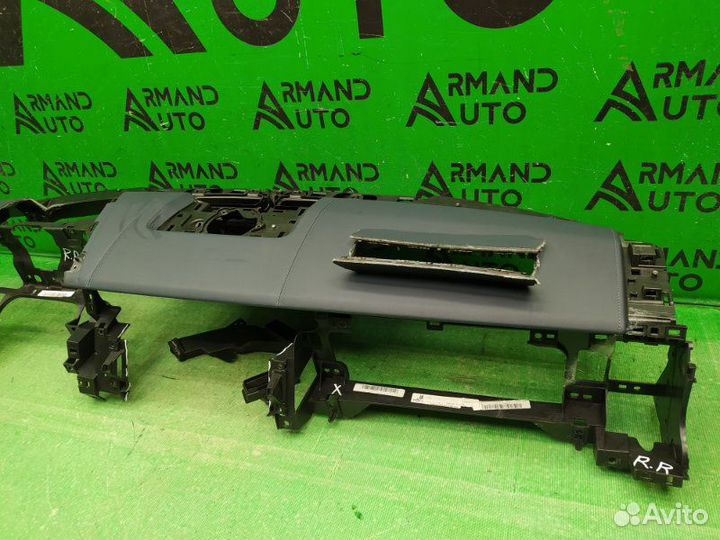 Торпедо Land Rover Range Rover Sport 2 2013