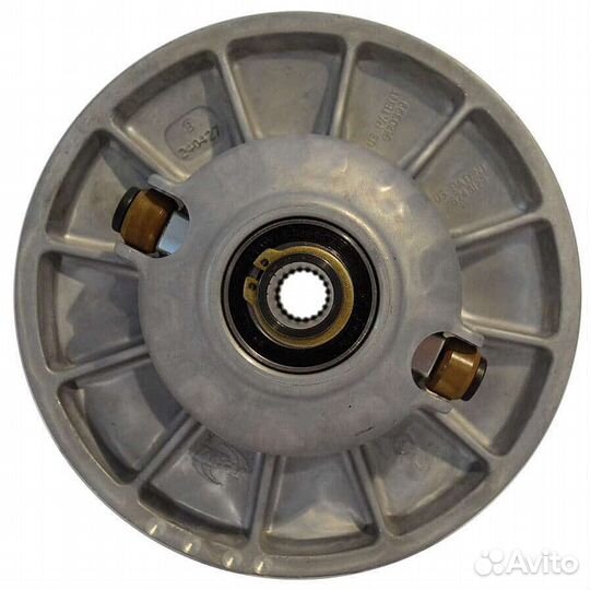 Ведомый вариатор Polaris RZR XP 1000, RZR 900