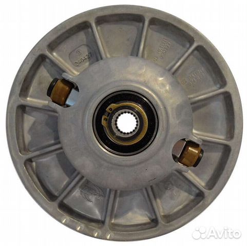 Ведомый вариатор Polaris RZR XP 1000, RZR 900