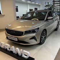 Новый Geely Emgrand 1.5 AT, 2024, цена от 2 069 990 руб.