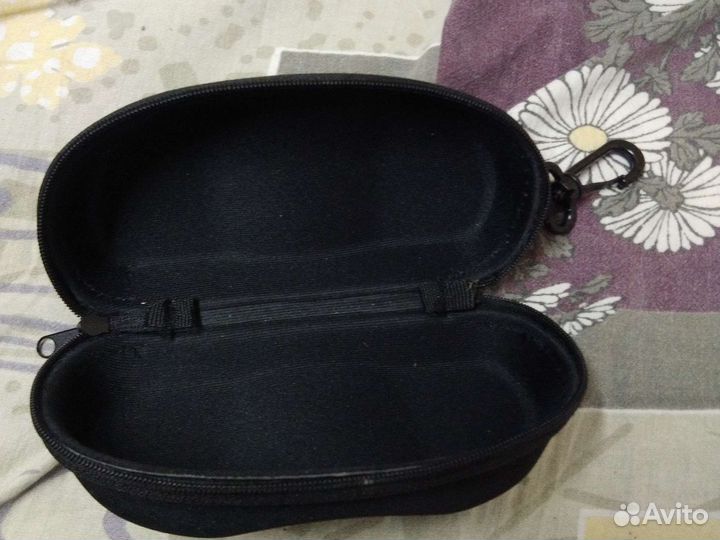 Чехол для солнцезащитных очков