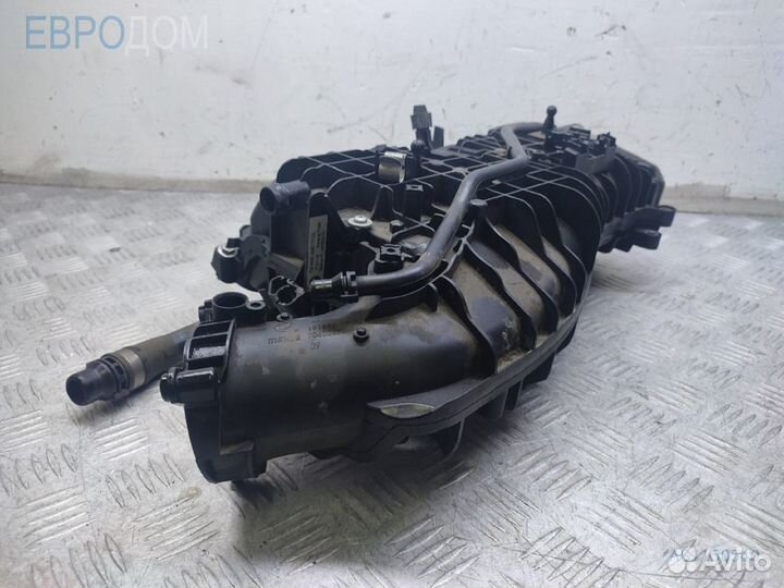 Впускной коллектор b48 на BMW F22 s1150540