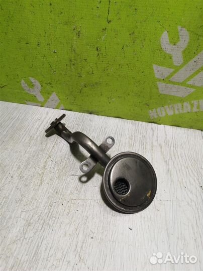 Маслозаборник Опель Астра Джи 98-05