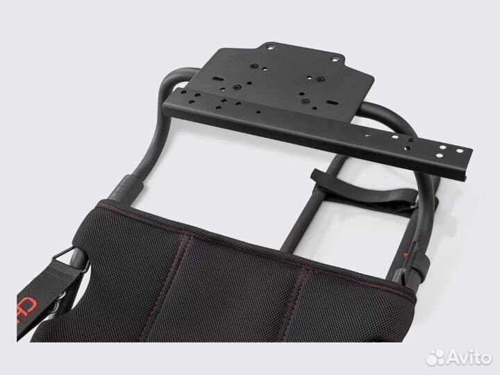 PlaySeat GearShift Support