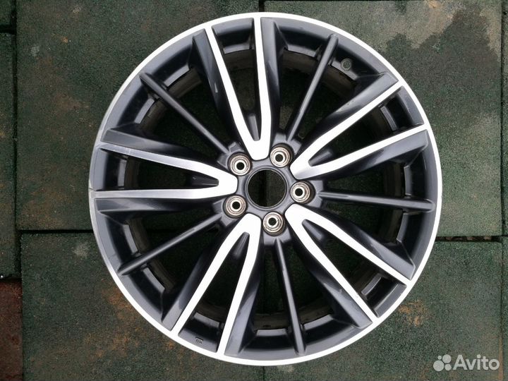 Диск R 20 Infinity. nissan. 1 штука