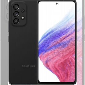 Samsung Galaxy A53 5G, 6/128 ГБ