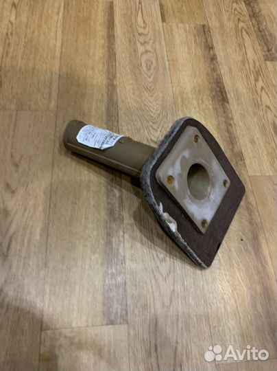 Держатель для спиннинга на ликтрос