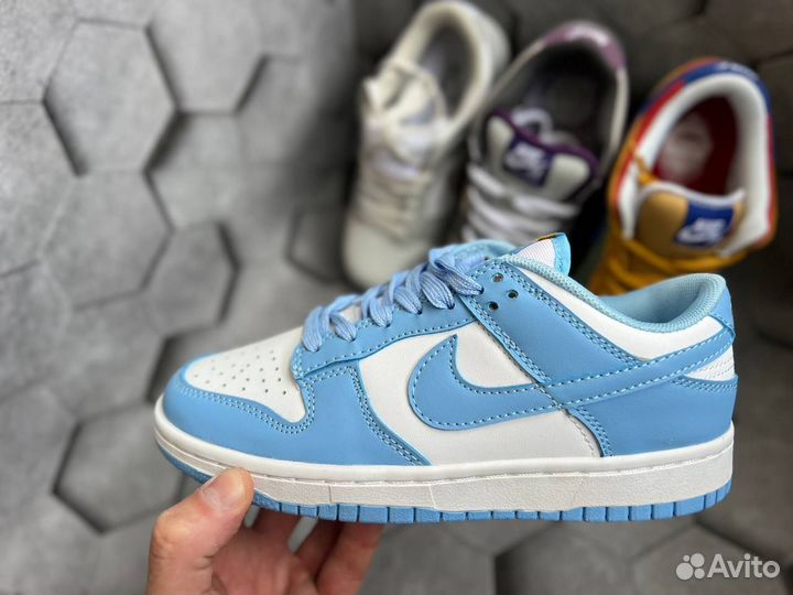 Кроссовки Nike SB Dunk low