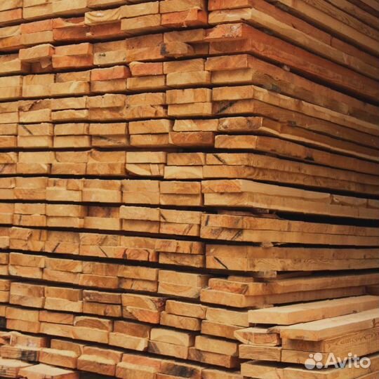 Сосновые доски, натуральная красота вашего интерье