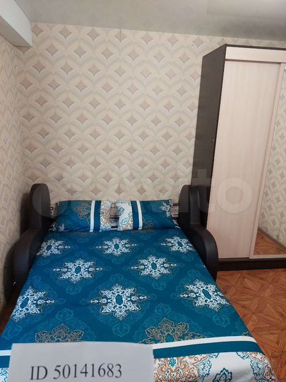 Дом 22 м² на участке 1 сот.