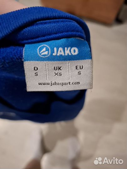 Кофта jako