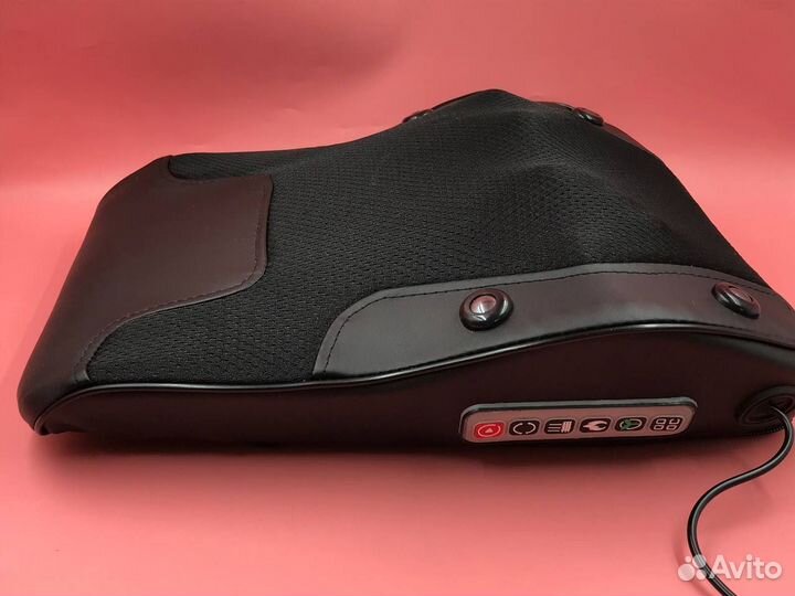 36115 Электрический шейный массажер