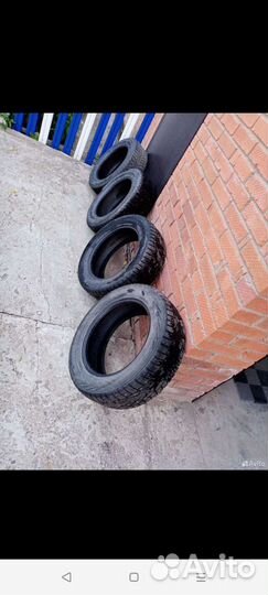 Nordman KN-207 2.25/60 R16