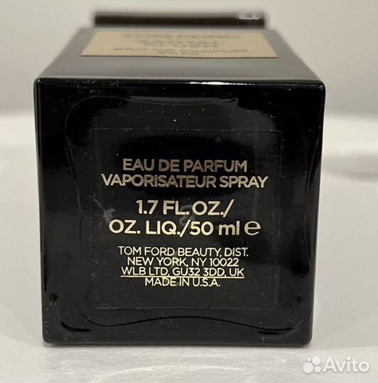 Парфюм Tom Ford Santal Blush 50ml Оригинал