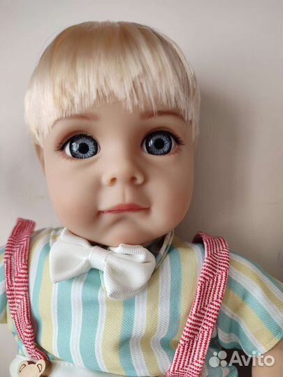 Кукла Реборн - мини