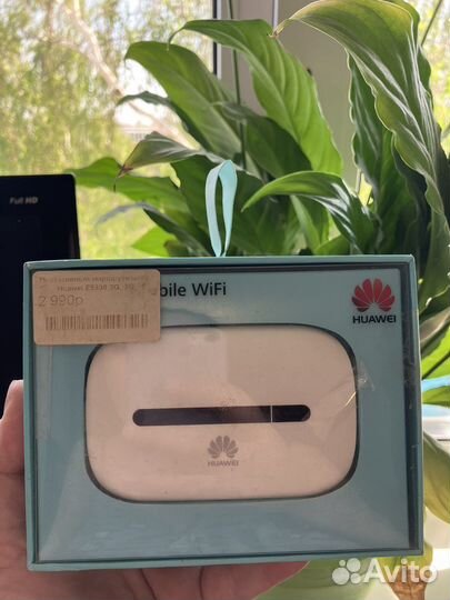 Wifi роутер 3g модем