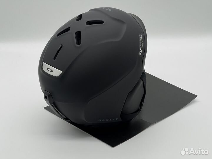 Горнолыжный шлем Oakley MOD3 размер M черный