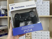 Джойстики на playstation 4