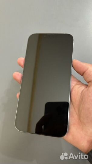 iPhone 13 Pro Max 256 Sim+Esim (Около идеал)