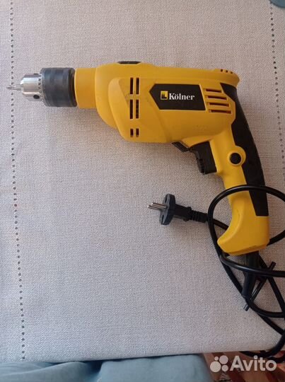 Перфоратор