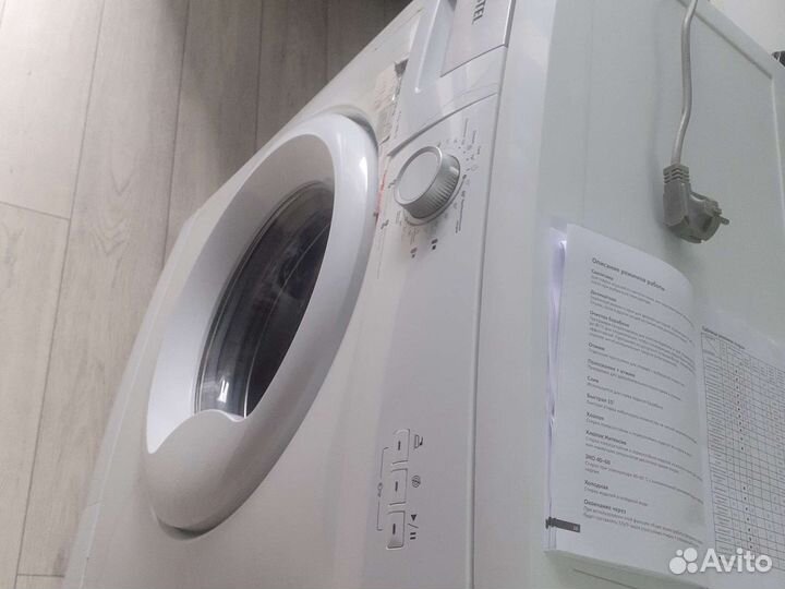 Стиральная машина бу