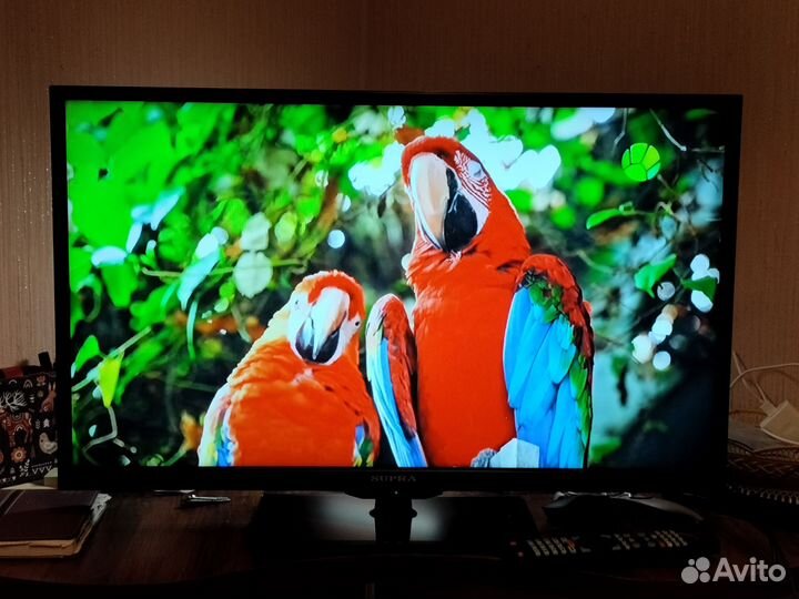 Телевизор supra STV-LC32550WL