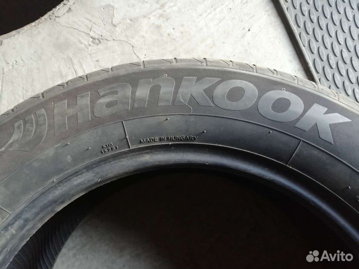 Hankook Ventus Prime 2 K115 225/60 R17 99H