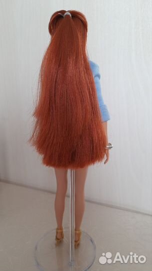 Кукла Jakks Pacific Paradise Doll