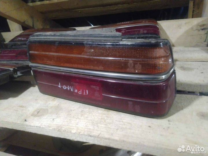 Фонарь задний Honda Prelude 2