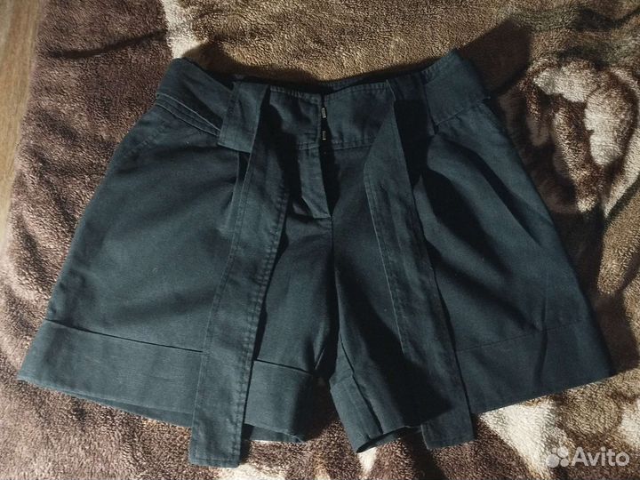 Шорты женские