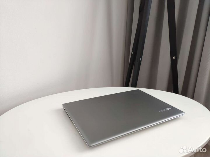 Ноутбук Lenovo Ideapad 720-15IKB