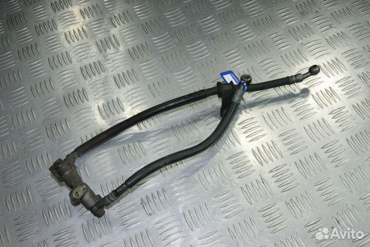 Шланг тормозной передний Suzuki Bandit 250-1