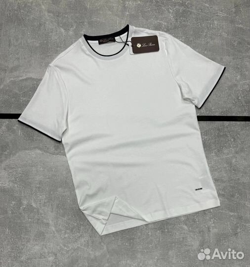 Футболка мужская