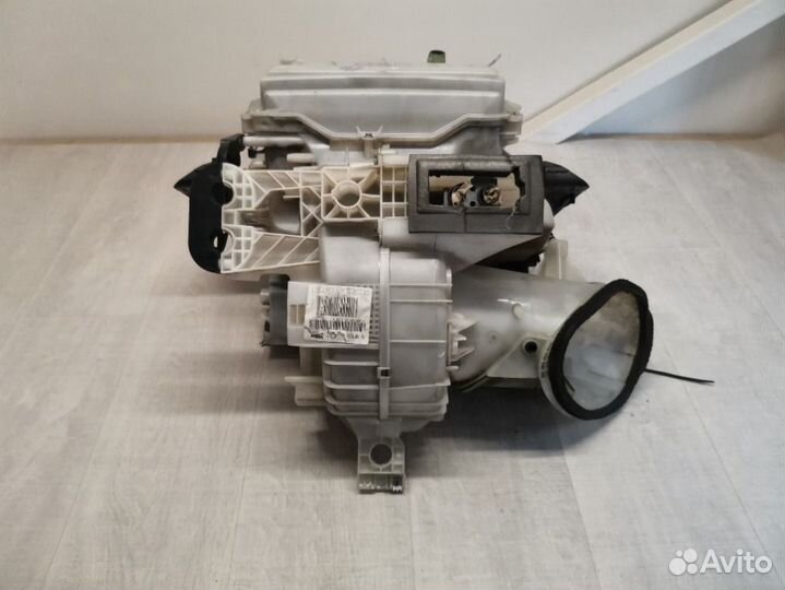 Корпус печки отопителя Peugeot 308 1.6 EP6 2008