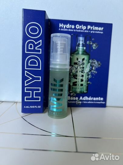 Milk Makeup Hydro Увлажняющая база под макияж