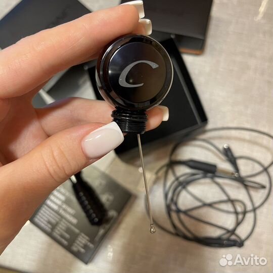 Машинка для татуажа Cheyenne Thunder