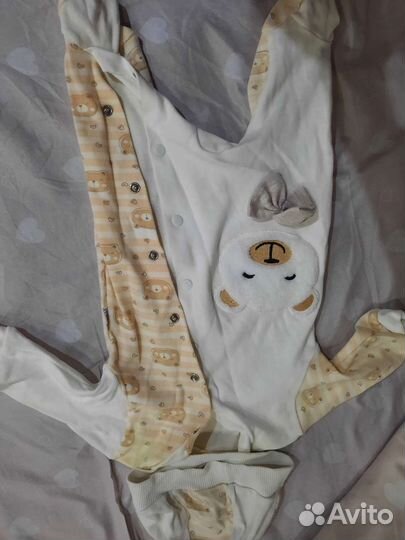 Костюм. Детский